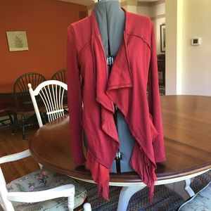 Gorgeous Auburn Sweater